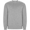 Batian Sweatshirt mit Rundhalsausschnitt aus Bio-Baumwolle Unisex