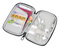 TROIKA Smart Traveller TROIKA BLACK TECH TRAVELLER