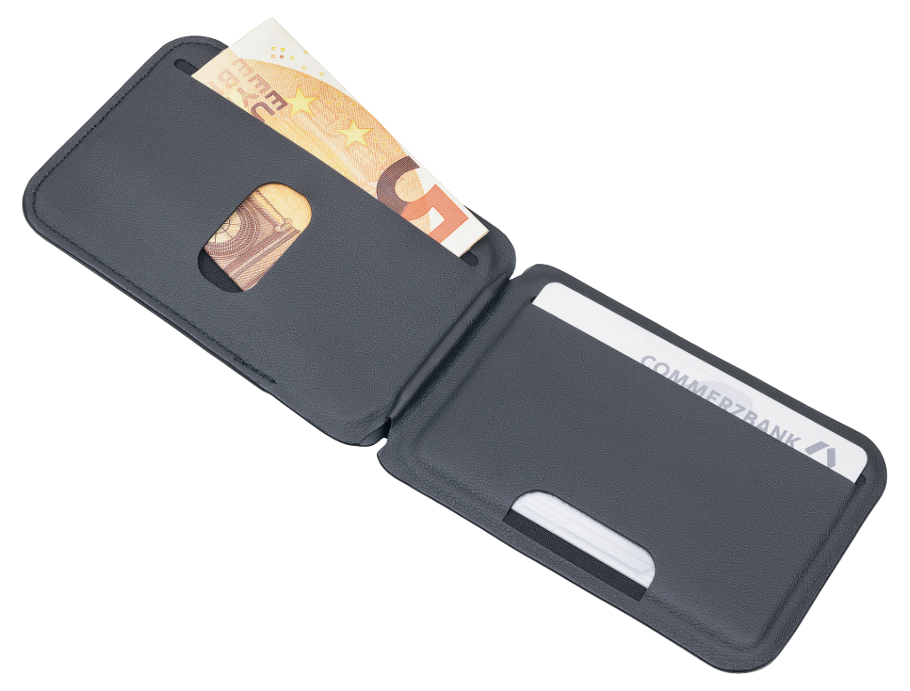 Kartenetui "CASH CARDS KEY"