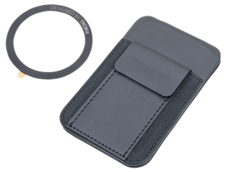 Kartenetui "CASH CARDS KEY"