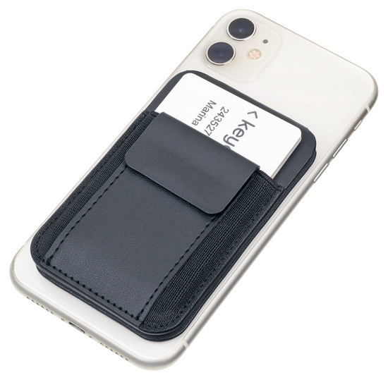 Kartenetui "CASH CARDS KEY"