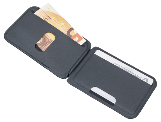 Kartenetui "CASH CARDS KEY"