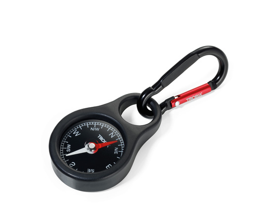 TROIKA Schlüsselanhänger WEGWEISER