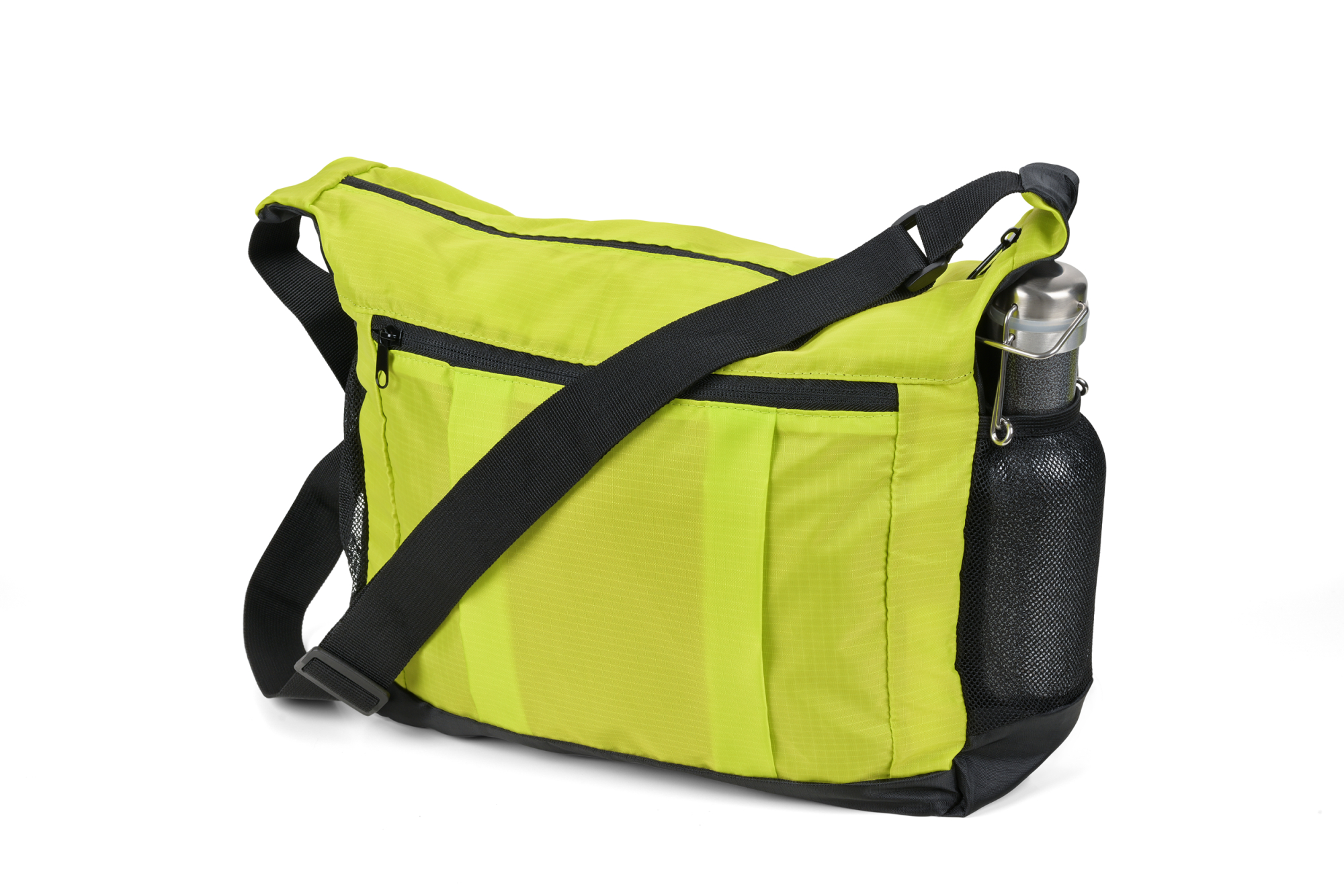 TROIKA Schultertasche BAG PACK