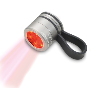 TROIKA Taschenlampe ECO RUN PRO