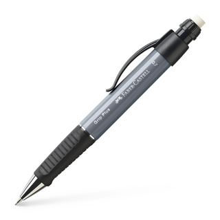 Grip Plus Druckbleistift Stone Grey
