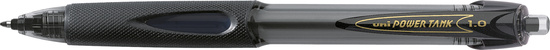 uni-ball Powertank SN-220 schwarz