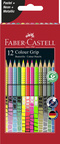 Colour Grip Sonderfarbset 12er-Etui