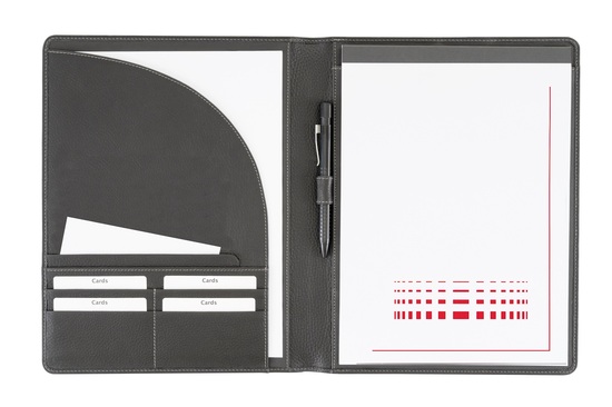 Schreibmappe A4