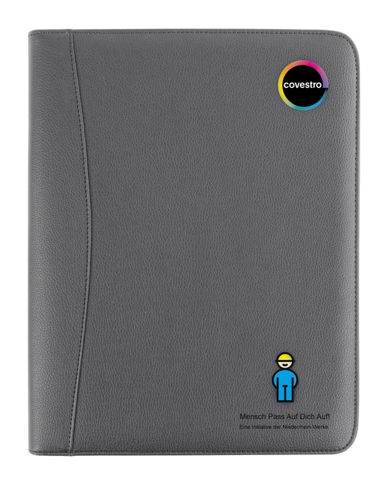 Schreibmappe A4 mit RV