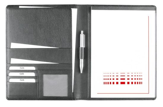 Schreibmappe A4