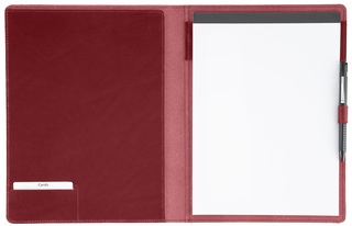 Schreibmappe A4