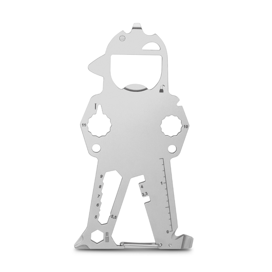 RICHARTZ® KEY TOOL bob xxl