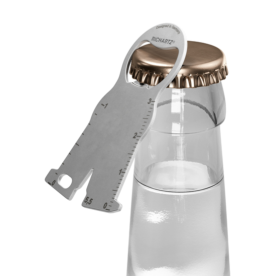 RICHARTZ® EINKAUFSWAGENLÖSER karl vendor