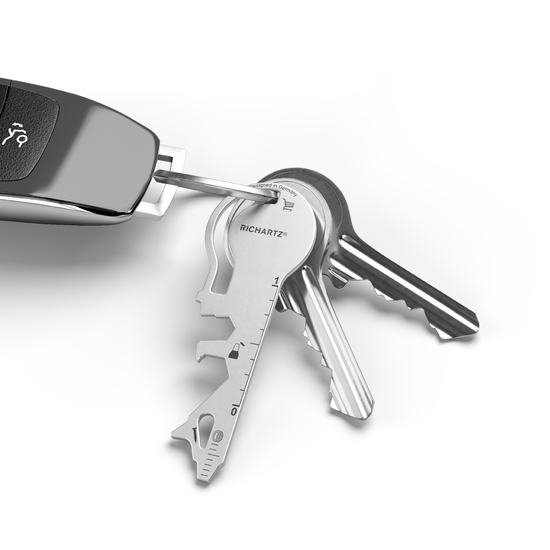 RICHARTZ® SUPER KEY shop