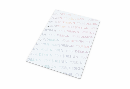 Schreibblock A4 Bestseller, 25 Blatt