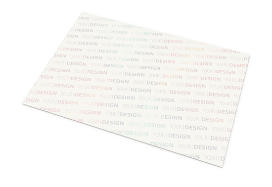 Schreibunterlage Recycling, 25 Blatt