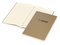 Notizbuch Copy-Book Creme A4 Bestseller