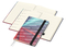 Wochenplaner Match-Hybrid Creme Bestseller, Cover-Star gloss, schwarz