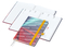 Wochenplaner Match-Hybrid White Bestseller, A5, Cover-Star gloss-individuell, gelb