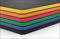 Notizbuch Tablet-Book Slim Bestseller, Pocket, schwarz