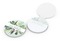Haftnotiz Cover Form, Kreis
