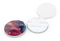Haftnotiz Cover Form, Kreis
