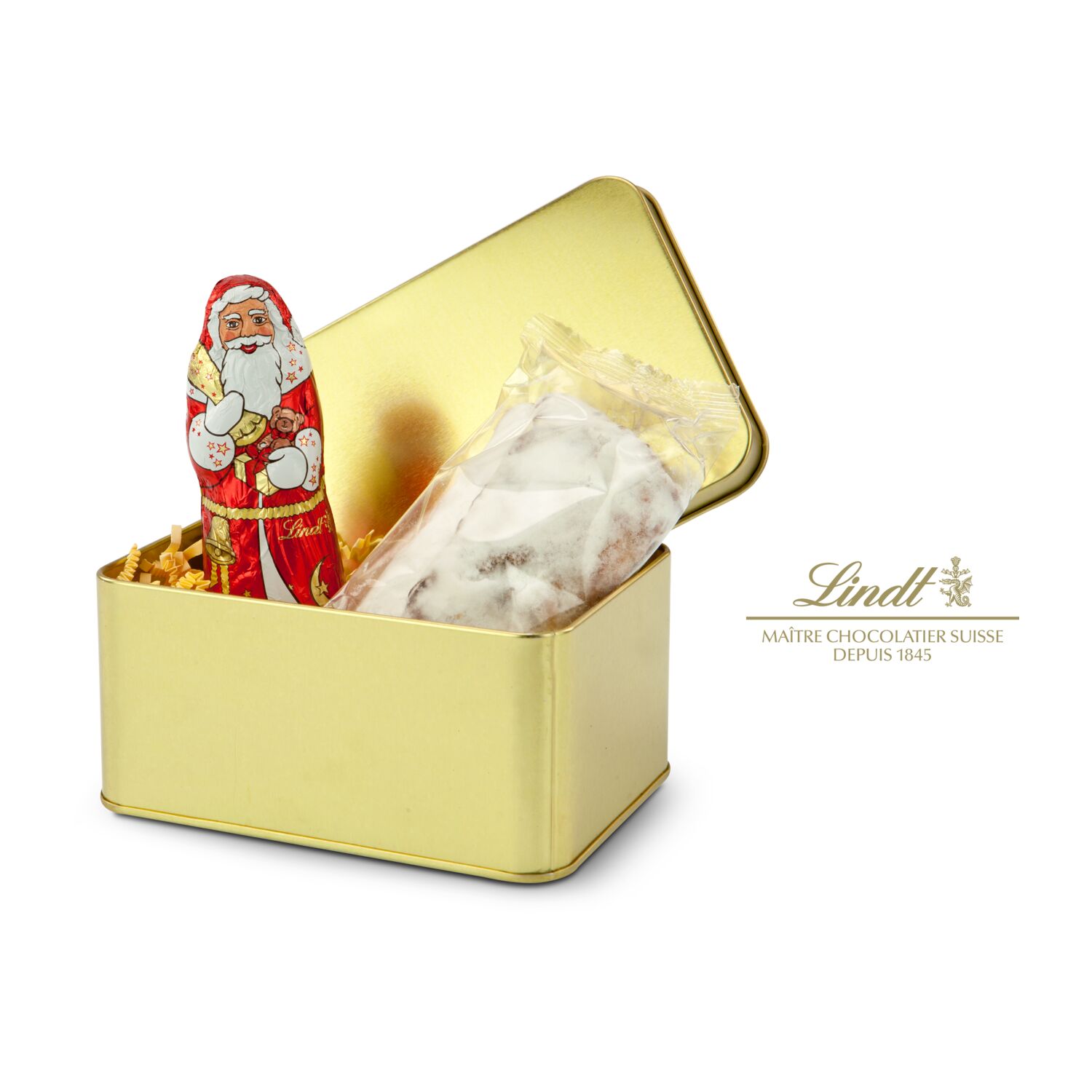 Geschenkset / Präsenteset: Weihnachts-Duo 2K1186