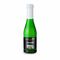 Sekt Cuvée Piccolo - Flasche grün - Kapsel weiß, 0,2 l 2K1915c