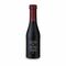 Promo Secco Piccolo - Fl. schwarz matt - Kapsel Bordeauxrot, 0,2 l 2K1938f