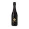 Geschenkartikel / Präsentartikel: Sekt Black Edition 2K2075