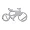ROMINOX® Key Tool Bicycle (19 Funktionen) Happy Father's Day 2K2104l