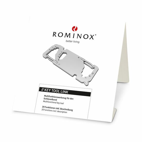 ROMINOX® Key Tool Link (20 Funktionen) Frohe Ostern 2K2110j