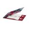 Promo Drops by TEABALLS - 2 Sachets (2x Wildberry) 2P083aa