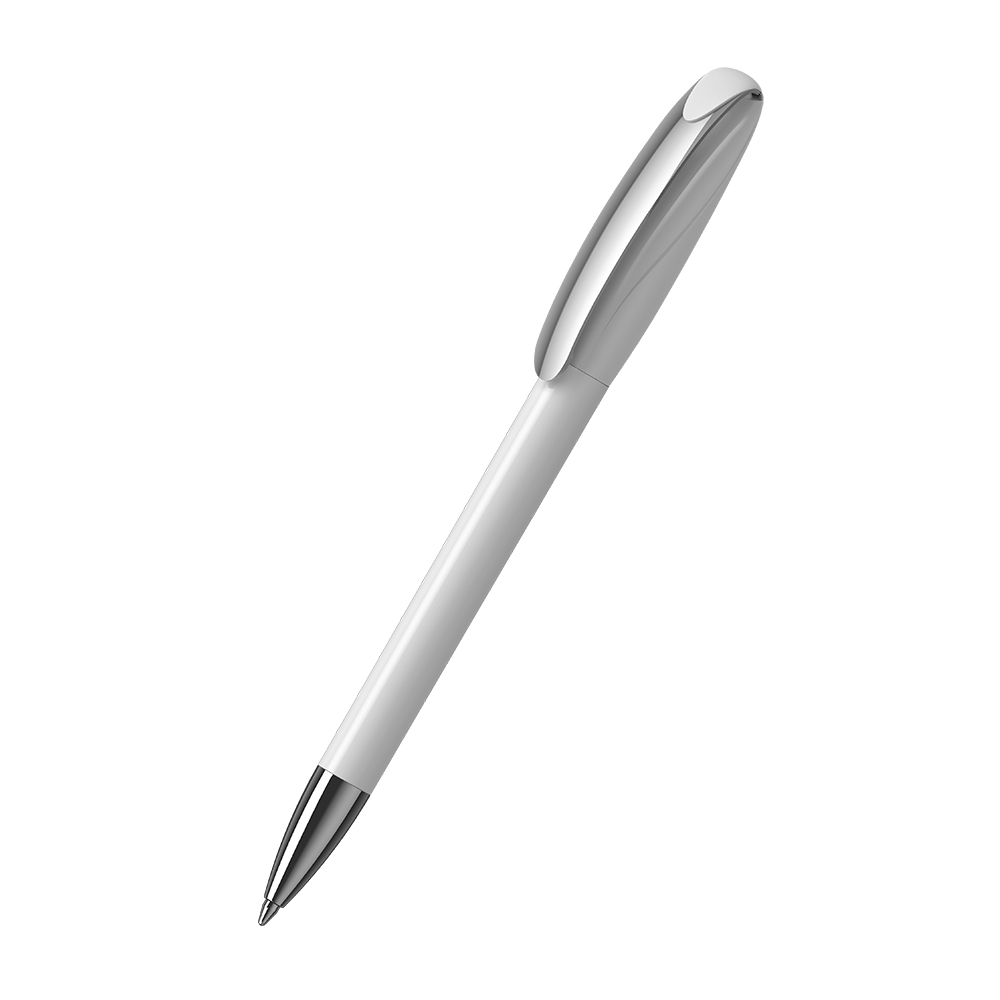 Klio-Eterna - Boa high gloss MMn - Drehkugelschreiber