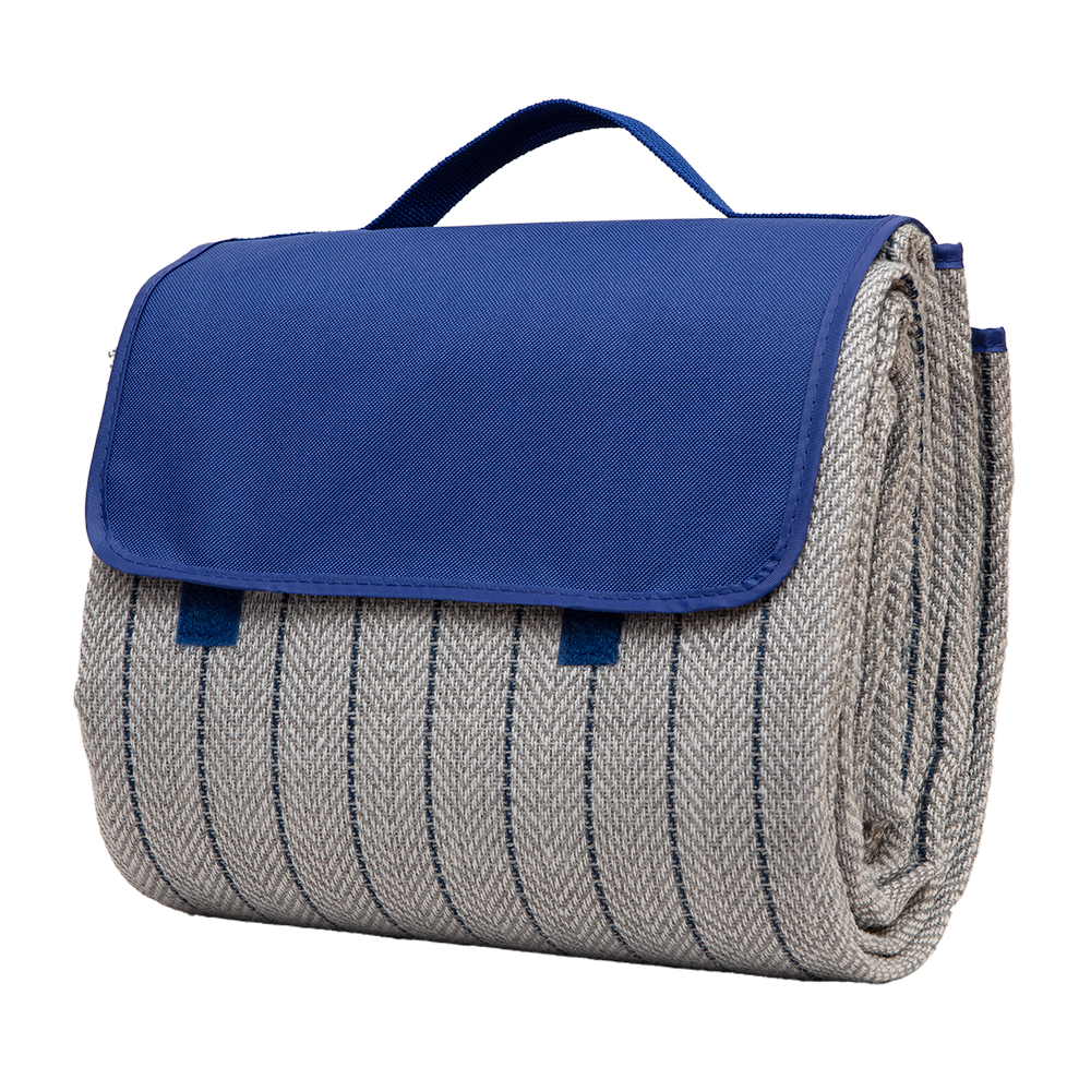 Picknickdecke "adventure" 200 x 150 cm