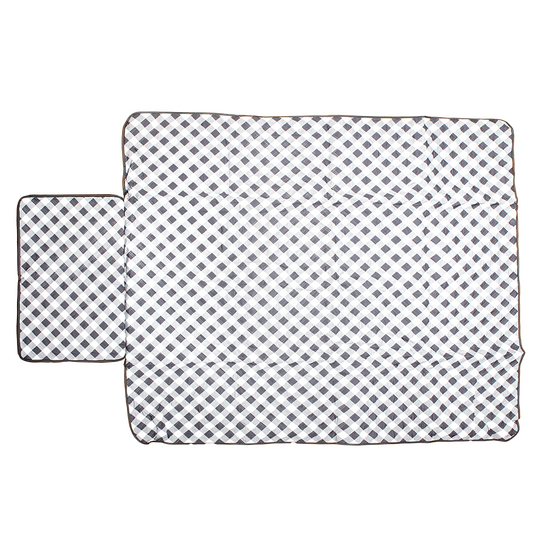 Picknickdecke "square"