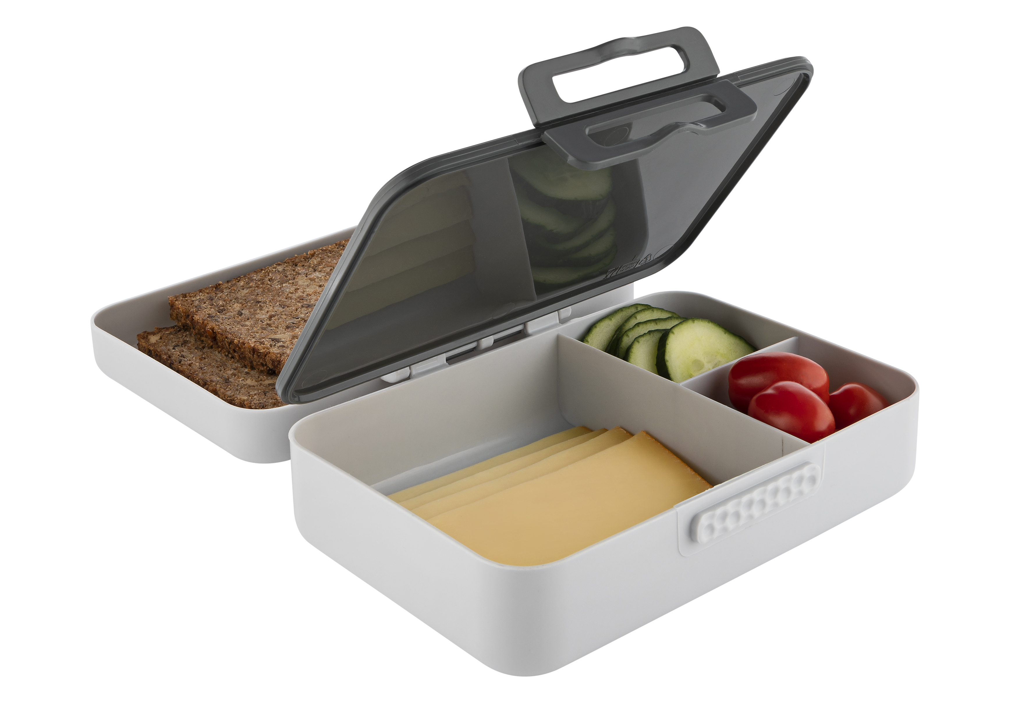 thanxx by Metmaxx® "MultiLunchBox"