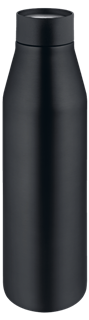 Metmaxx® Thermoflasche "Click'n Go"