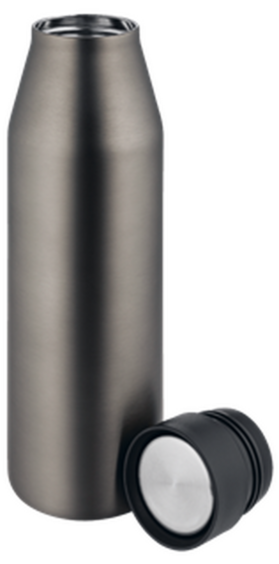 Metmaxx® Thermoflasche "Click'n Go"