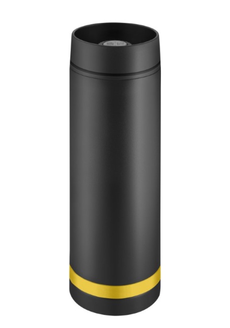 Metmaxx® Thermobecher "Crema" 360°