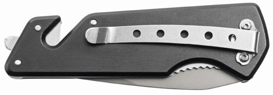 Metmaxx® Outdoormesser "MyTool"