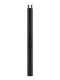 Metmaxx®  Lichtbogenfeuerzeug "FutureEleganceBlack"