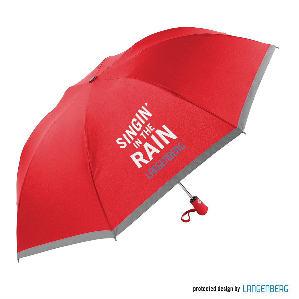 Taschenschirm STRIKE MINI