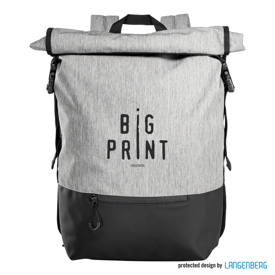 Rollup-Rucksack DENVER