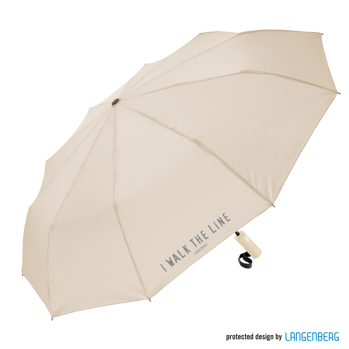 Taschenschirm LINE