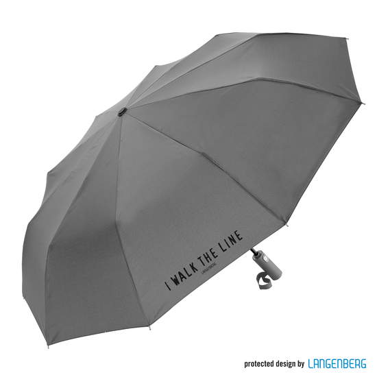 Taschenschirm LINE