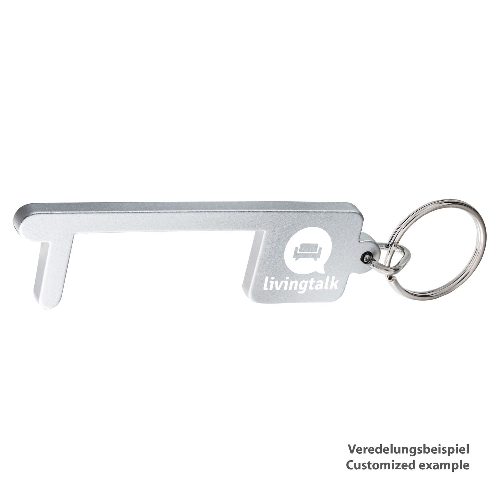 Schlüsselanhänger RE98-MY-KEY-DISTANCE