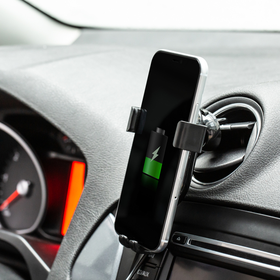 Auto Wireless charging station REEVES-MAIDSTONE 10 Watt