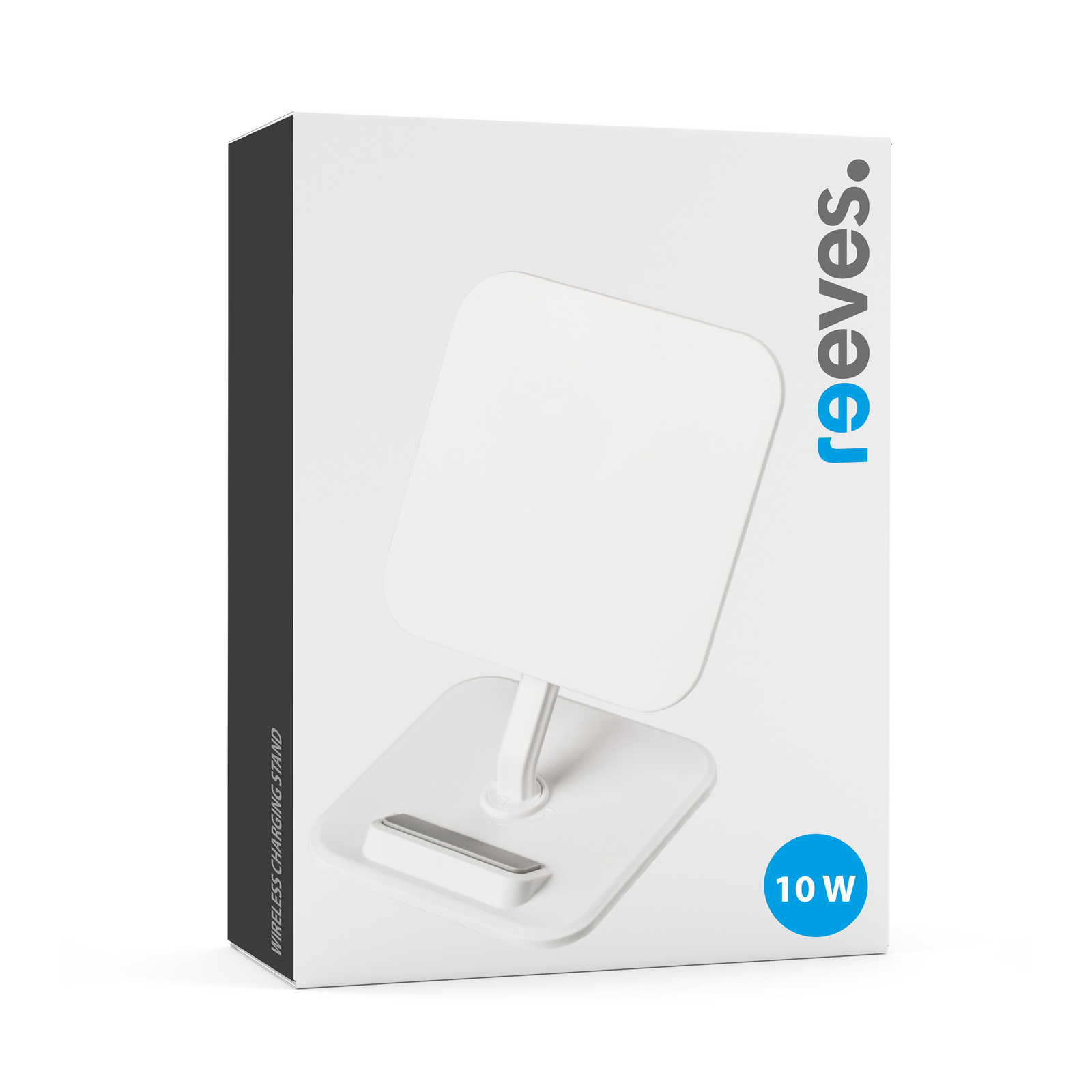 Wireless Charging Stand REEVES-GIJÓN II 10 Watt